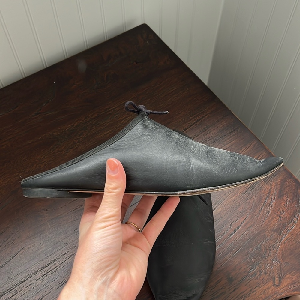 repetto mules